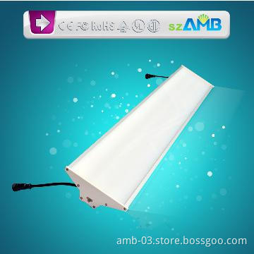 Panel Style LED Ceiling Light 1500mm